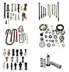 Nuts & Bolts
