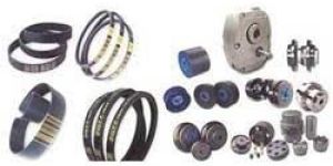 V Belt Pulleys