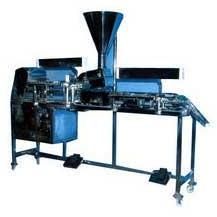 Capsule Inspection Machine