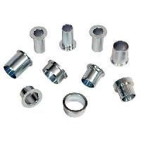 CNC Precision Turned Components