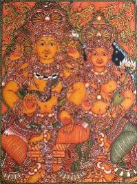 Mural Paintings