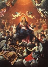 Religious Paintings
