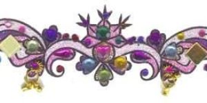 Beaded Tattoos