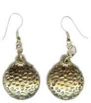 Fashion Jewellery (Metal Earring)
