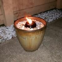 Dog Pots Fire Pits