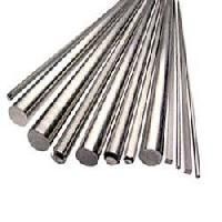 Nickel Alloy Round Bars