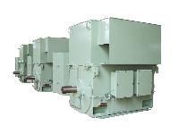 High Tension Motors