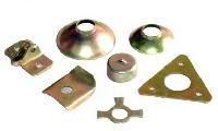 Precision Metal Components
