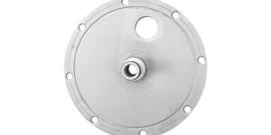 Stainless Steel RO Membrane Housings