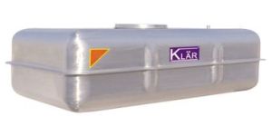 SS MINI STORAGE TANKS