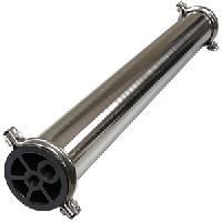 Stainless Steel Membrane Housing