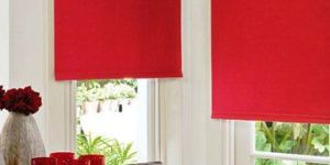 Roller Fabric Blinds