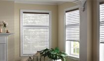 Triple Shade Blinds