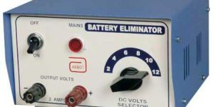 Battery Eliminator