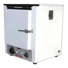 Hot Air Oven