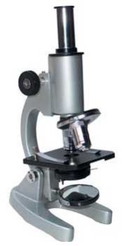 Student Microscope