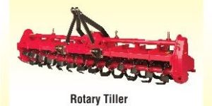 Rotavator