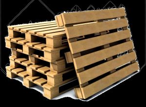 Wooden Pallets