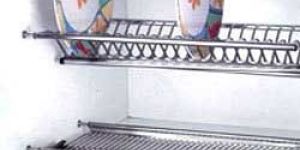Dish Rack