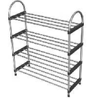 Stainless Steel Shoe Racks