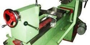 JMT-4 Precision Lathe Machine