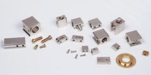 Brass Electrical Components