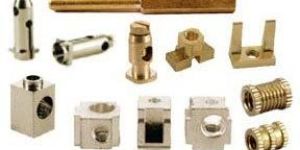 Brass Panel Board Accessories