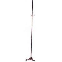 Single Pole Steel Stand