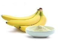 Banana Powder