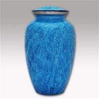 Aluminum Funeral Urns