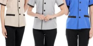 Catering Students Uniform Designer