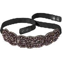 Beaded Waist Belts
