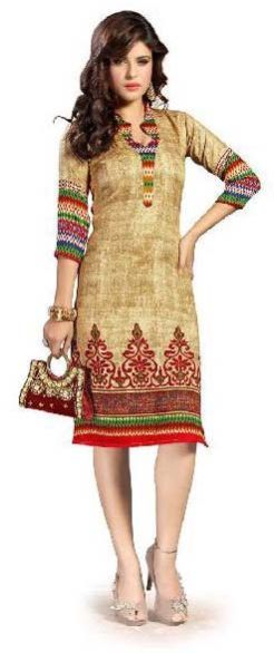 Designer Kurtis