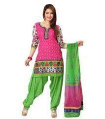 Ladies Salwar Suits