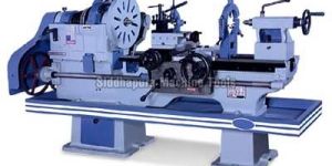 Heavy Duty Lathe Machine