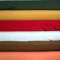 Cotton Knitted Fabrics