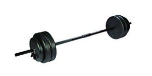 Barbell Weight