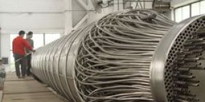 Liquid Oxygen Nitrogen Plant