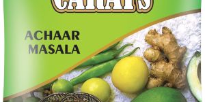 Achaar Masala