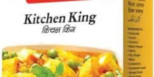 Kitchen King Masala