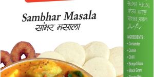 Sambhar Masala