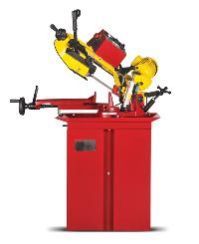 Manual Bandsaw Machine