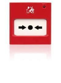 Manual Call Point