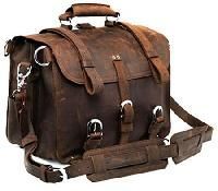 Leather Computer Bags