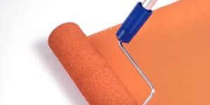 Water Based PU Paint