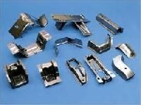 Sheet Metal Pressed Components