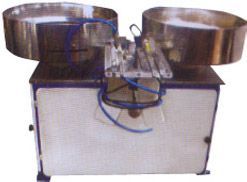 Flip off Cap Assembly Machine