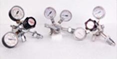 Gas Regulators