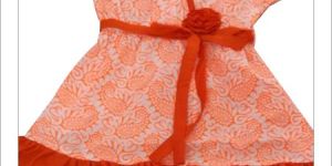 Kids Girls Frocks