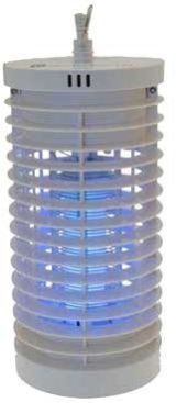 Electric Fly Catcher